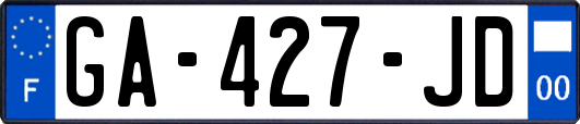 GA-427-JD