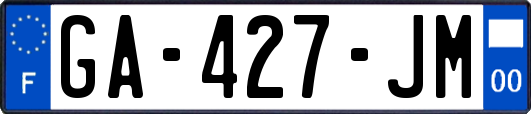GA-427-JM