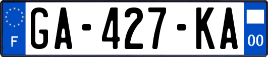 GA-427-KA