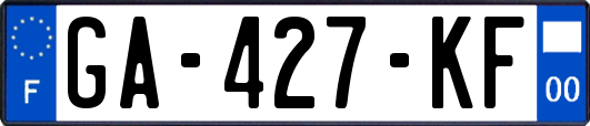 GA-427-KF
