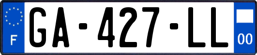 GA-427-LL