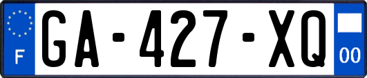 GA-427-XQ