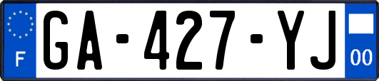 GA-427-YJ
