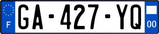 GA-427-YQ