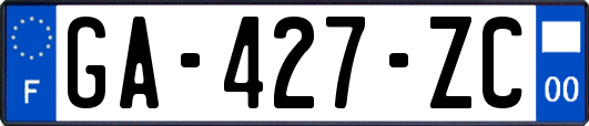 GA-427-ZC