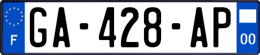 GA-428-AP