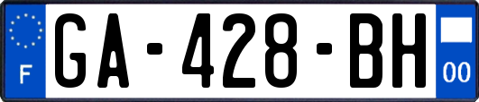 GA-428-BH