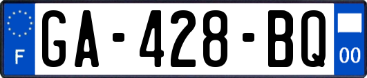 GA-428-BQ