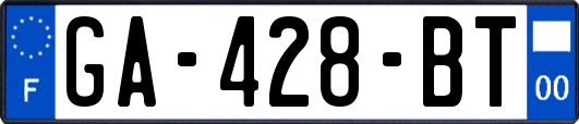 GA-428-BT