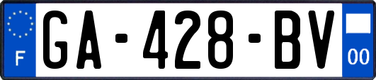 GA-428-BV