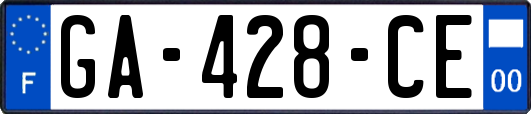 GA-428-CE