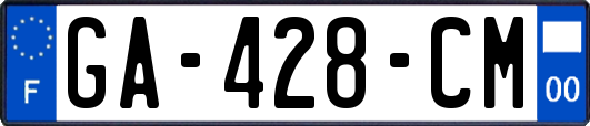 GA-428-CM