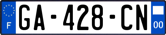 GA-428-CN