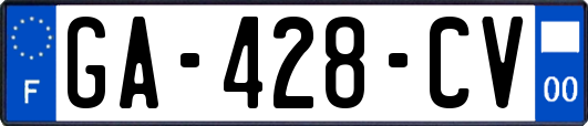 GA-428-CV