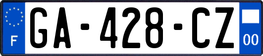 GA-428-CZ