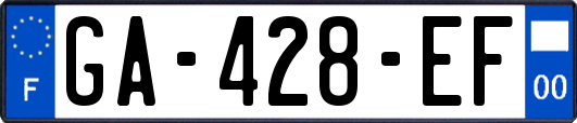 GA-428-EF