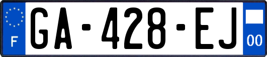 GA-428-EJ