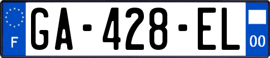 GA-428-EL