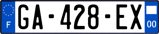 GA-428-EX