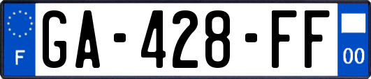 GA-428-FF
