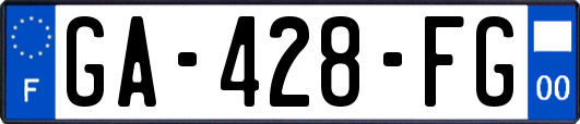 GA-428-FG