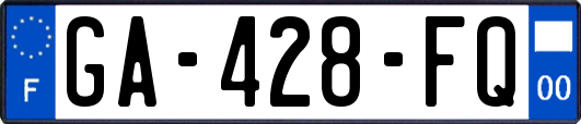 GA-428-FQ