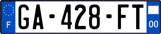 GA-428-FT
