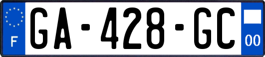 GA-428-GC