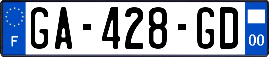 GA-428-GD