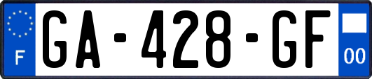 GA-428-GF