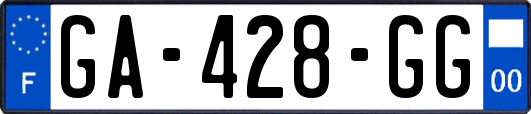 GA-428-GG