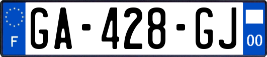 GA-428-GJ