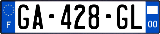 GA-428-GL