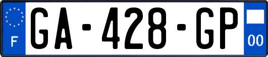 GA-428-GP