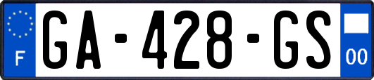 GA-428-GS