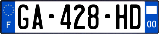 GA-428-HD