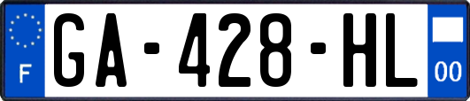 GA-428-HL