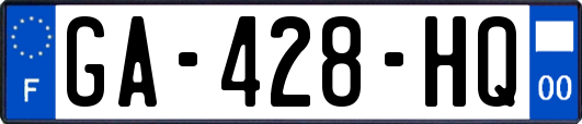 GA-428-HQ