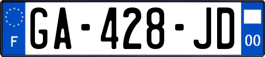 GA-428-JD