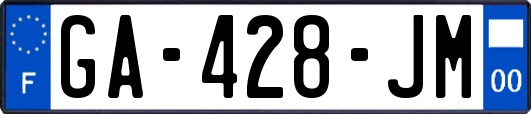 GA-428-JM