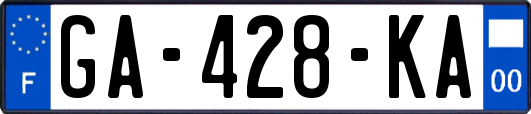 GA-428-KA