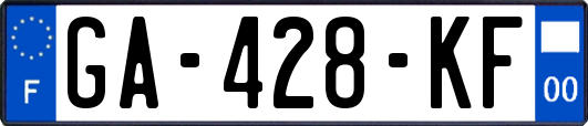 GA-428-KF