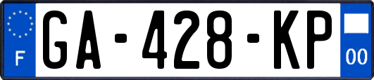 GA-428-KP