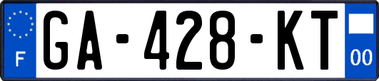 GA-428-KT
