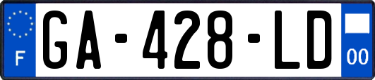 GA-428-LD