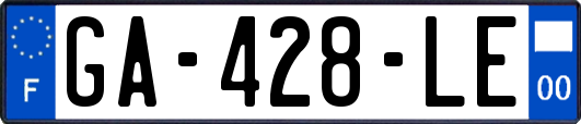GA-428-LE