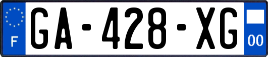 GA-428-XG