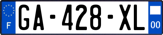 GA-428-XL
