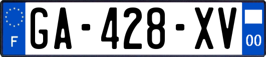 GA-428-XV