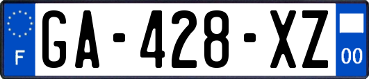 GA-428-XZ